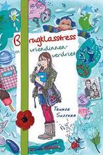 Brugklasstress en vriendinnenverdriet / Floor 9789033125799, Livres, Livres pour enfants | Jeunesse | 10 à 12 ans, Verzenden, Teunie Suijker
