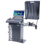 Balanceermachine Compact 3D, Ophalen of Verzenden, Nieuw