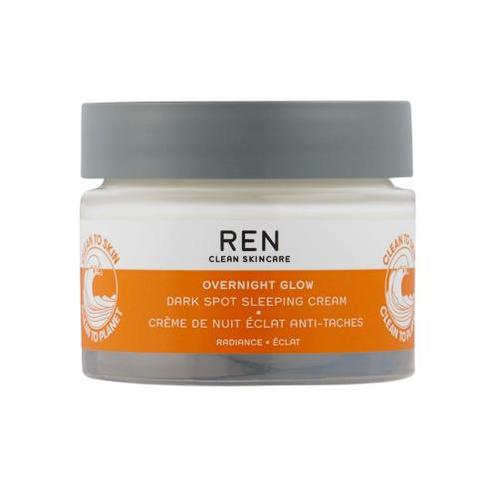 REN Clean Skincare Radiance Overnight Glow Dark Spot Slee..., Bijoux, Sacs & Beauté, Beauté | Soins du visage, Envoi