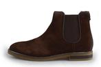 Clarks Chelsea Boots in maat 43 Bruin | 10% extra korting, Vêtements | Hommes, Chaussures, Boots, Verzenden