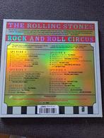 Rolling Stones & Related - Différents artistes - The Rolling, Cd's en Dvd's, Nieuw in verpakking