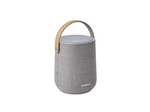 Harman Kardon Citation 200 Multiroom luidspreker Bluetooth,, Huis en Inrichting, Woonaccessoires | Overige, Nieuw, Verzenden