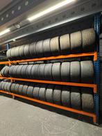 Bandenrek - 6 staanders 5000x400mm + 70 liggers 3000mm, Bandenservice