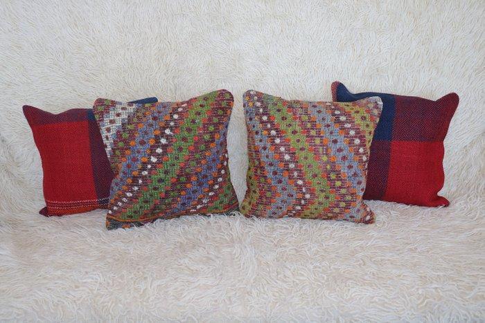 Kussen (4), Antiek en Kunst, Kunst | Designobjecten