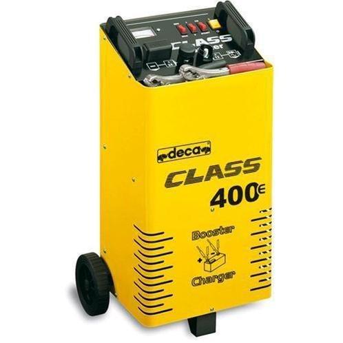 Booster 400 Amp 12/24 Volt, Auto-onderdelen, Accu's en Toebehoren, Verzenden