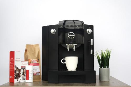 Jura XF50 Refurbished Met 12 Maanden Garantie, Elektronische apparatuur, Koffiezetapparaten, Verzenden
