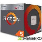 AMD Ryzen 5 3400G, Nieuw, Verzenden