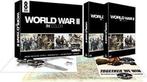 WW2 in colour (Collectors edition) op DVD, CD & DVD, Verzenden