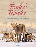 Fearless Females 9783961713516 TeNeues, Verzenden, TeNeues
