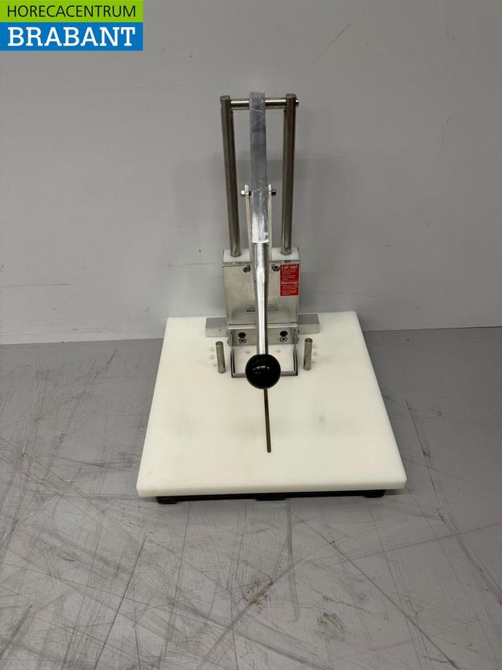 Boska Deel-O-Maat kaassnijmachine snijmachine Horeca, Zakelijke goederen, Horeca | Keukenapparatuur, Ophalen of Verzenden