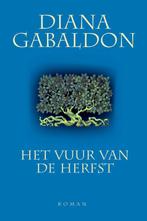 Het vuur van de herfst / Reiziger / 4 9789089680716, Verzenden, Gelezen, Diana Gabaldon