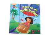 Dora en de luchtballon / Dora 9789463130233 Édouard Dia, Boeken, Verzenden, Gelezen, Édouard Dia