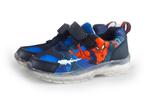 Spiderman Sneakers in maat 28 Blauw | 10% extra korting, Schoenen, Verzenden