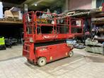 Manitou 100ELX Schaarlift - 2001