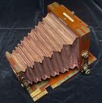 Lancaster & Son klapcamera The special Instantograph |, Nieuw