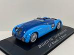 Edicola 1:43 - Voiture miniature - Bugatti Type 57G Tank #2, Nieuw