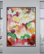 Irina Morisch - Flying beyond fear- ready to hang- - XXL-