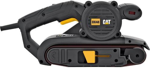 CAT CATERPILLAR DX48 950W Bandschuurmachine op Overig, Doe-het-zelf en Bouw, Gereedschap | Handgereedschap, Verzenden