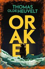Orakel 9789049202477 Thomas Olde Heuvelt, Verzenden, Gelezen, Thomas Olde Heuvelt