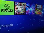 Sony - Playstation 4 (PS4) - Videogameconsole + games, Nieuw
