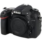 Nikon D7100 body occasion, Audio, Tv en Foto, Verzenden, Zo goed als nieuw, Nikon