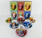 Miss 50th Expresso, Marilyn Monroe through the lens of Andy, Nieuw