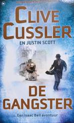 Clive Cussler - De gangster 9789044367003 Clive Cussler, Boeken, Verzenden, Gelezen, Clive Cussler