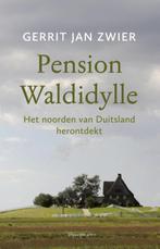 Pension Waldidylle 9789045023397, Gerrit Jan Zwier, Zo goed als nieuw, Verzenden