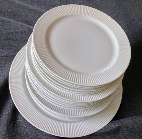 Rosenthal, Thomas - Service de table (19) - Porcelaine, Antiek en Kunst, Antiek | Meubels | Tafels