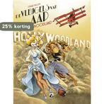 Hollywoodland / De vleugels van de aap / 2 9789460788543, Verzenden, Gelezen, Etienne Willem