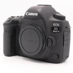 Canon EOS 5D Mark IV body | Tweedehands, Audio, Tv en Foto, Fotocamera's Digitaal, Verzenden, Zo goed als nieuw, Canon