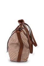 Bulaggi Handtas Cognac, Verzenden