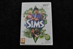 De Sims 3 Nintendo Wii, Games en Spelcomputers, Games | Nintendo Wii, Verzenden, Nieuw