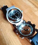 Lip Vuillemin Regnier - DUO BOUSSOLE, non portée - Sans Prix, Handtassen en Accessoires, Horloges | Heren, Nieuw