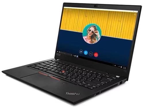 ThinkPad T495 Ryzen 7 3700u 2.3.-4.4 Ghz 14,1 Full HD 5..., Informatique & Logiciels, Ordinateurs portables Windows, Enlèvement ou Envoi
