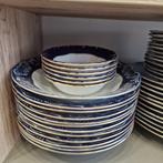 Zsolnay - pomp - Service de table pour le dîner - Porcelaine, Antiek en Kunst