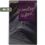 Himalaya dagboek 9789023656906 B. Vos, Verzenden, Gelezen, B. Vos