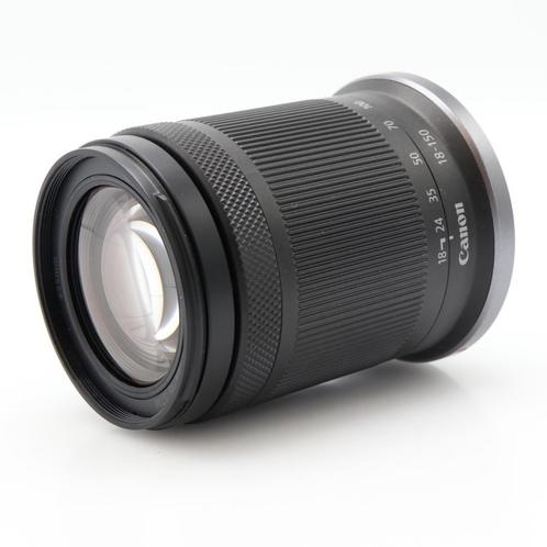 Canon RF-S 18-150mm F/3.5-6.3 IS STM | Tweedehands, Audio, Tv en Foto, Foto | Lenzen en Objectieven, Zo goed als nieuw, Verzenden