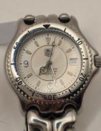 TAG Heuer - Link - Homme - 1990-1999, Bijoux, Sacs & Beauté