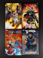X-Men Hellfire Galas, Fatal Attraction, Academy X,, Nieuw