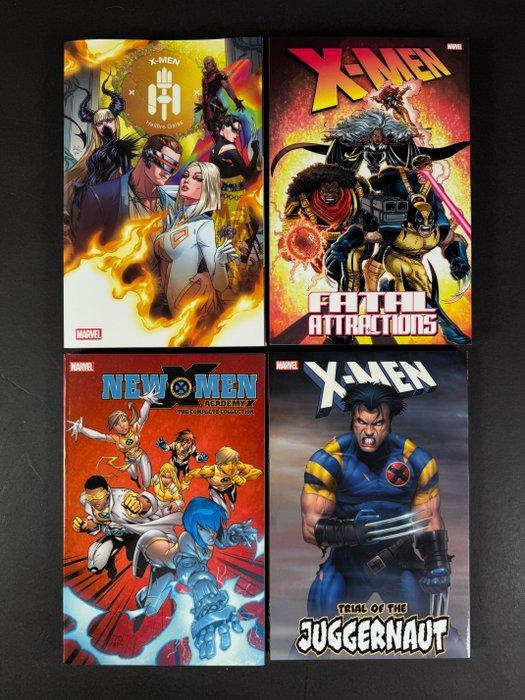 X-Men Hellfire Galas, Fatal Attraction, Academy X,, Boeken, Strips | Comics