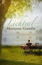 Lichtval 9789043531405 Marianne Grandia, Verzenden, Gelezen, Marianne Grandia