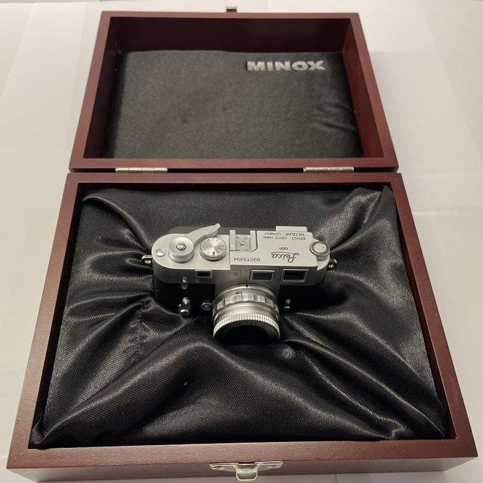 Leica MINOX DCC Leica M3 Spioncamera, Verzamelen, Foto-apparatuur en Filmapparatuur