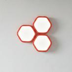 KDLN - Alessio Romano - Lampe à suspendre (3) - Hexagon -