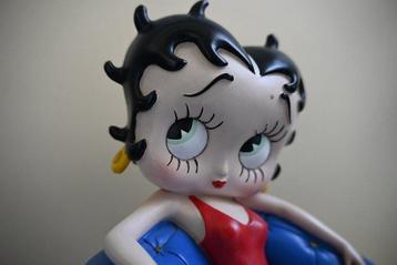 BETTY BOOP - Action figure - 2000-2010 - V.S. beschikbaar voor biedingen