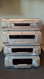 Technics - Série EH760 (SL-EH760 / RS-EH760 / SH-EH760 /, Audio, Tv en Foto, Nieuw