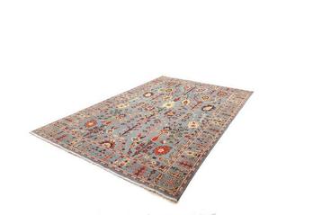 Ziegler-tapijt - Vloerkleed - 302 cm - 201 cm - Handgemaakt beschikbaar voor biedingen
