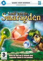 Land van Smaragden (PC game nieuw), Ophalen of Verzenden
