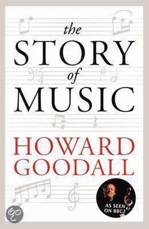 Story of Music 9780701187521, Livres, Livres Autre, Envoi
