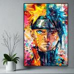 AT9 - Naruto & Sasuke - Dual Legacy, Nieuw